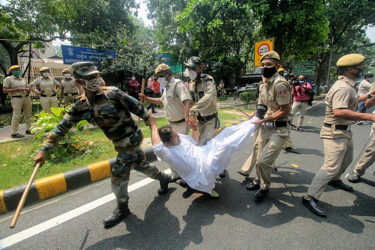 फोटो: नवजीवन