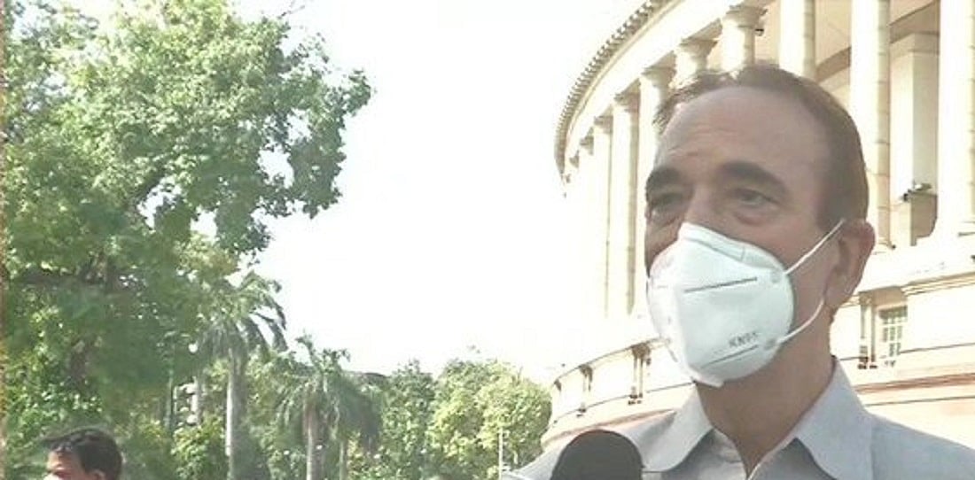 किसान बिल: विपक्ष का बड़ा फैसला, सरकार के सामने रखीं 3 मांगें, पूरी नहीं होने तक संसद सत्र के बहिष्कार का ऐलान 