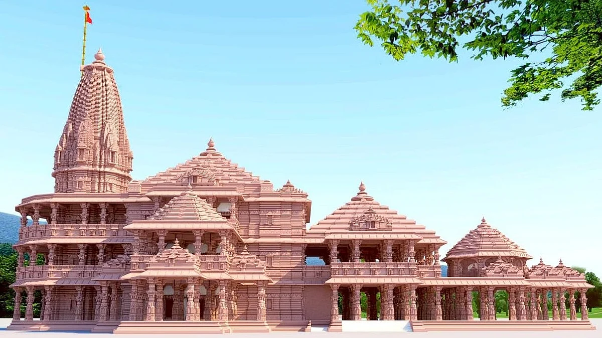 फोटो: IANS