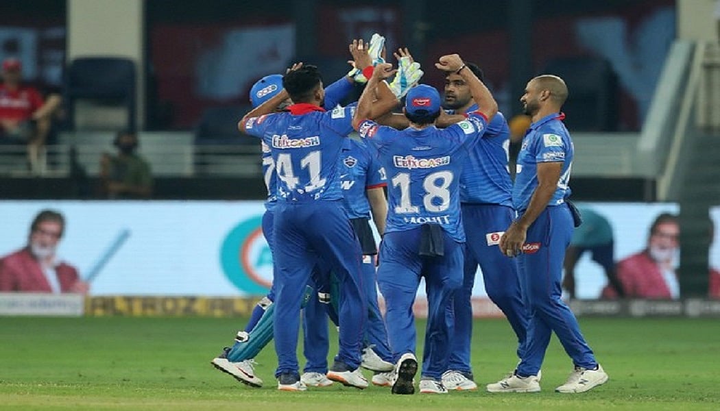 IPL 2021, DC vs KKR: कोलकाता का टॉस जीतकर बॉलिंग का फैसला, दिल्ली की टीम में एक बदलाव