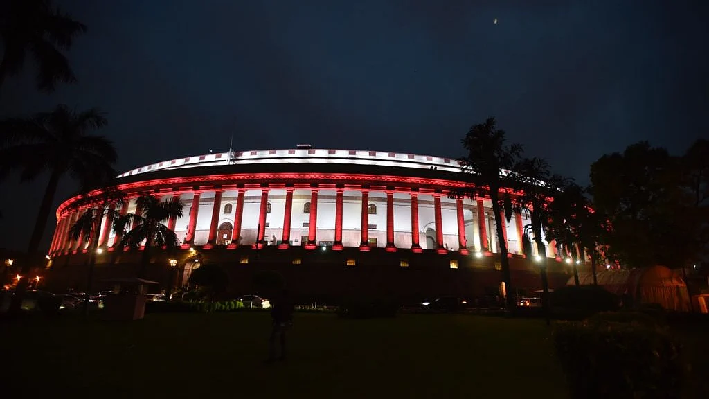 Photo by Raj K Raj/Hindustan Times via Getty Images