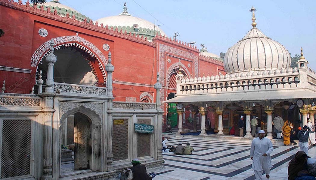 कोरोना संकट के बीच कल से खुलेगी निजामुद्दीन दरगाह, प्रवेश के लिए इन नियमों का करना होगा पालन