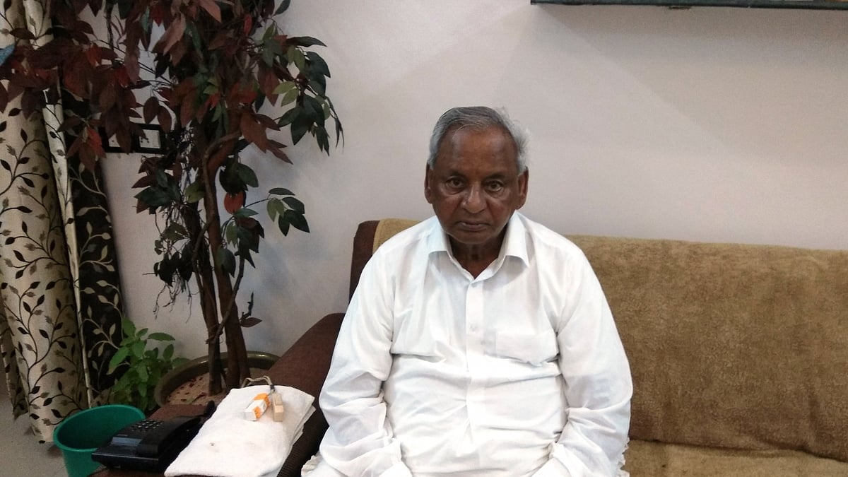 फोटो: IANS