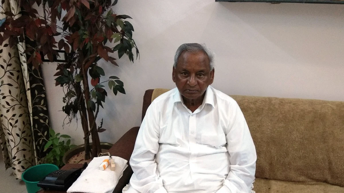 फोटो: IANS