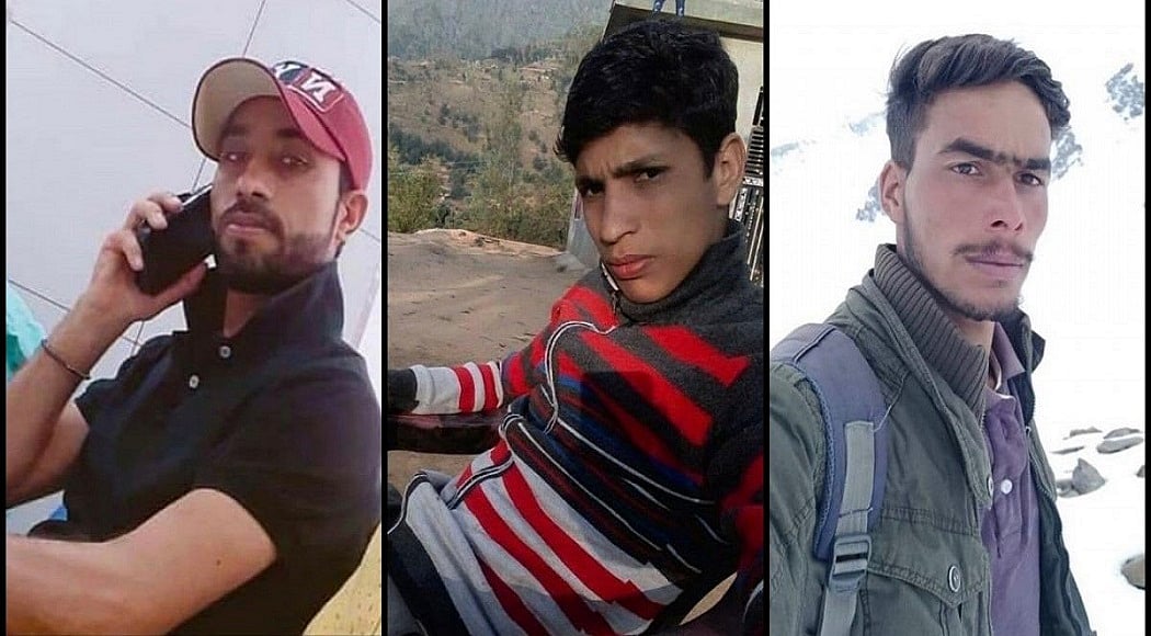 शोपियां मुठभेड़: सेना की जांच में आफ्सपा का दुरुपयोग साबित, जिम्मेदारी तय कर कार्रवाई का निर्देश