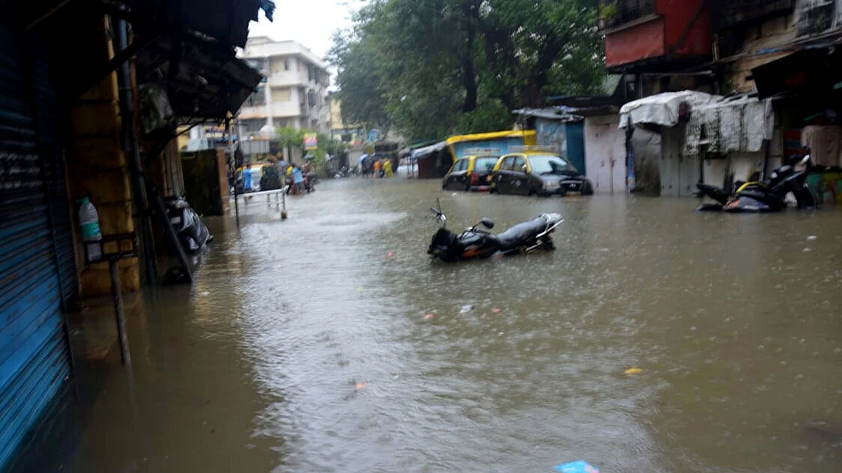 फोटो : IANS