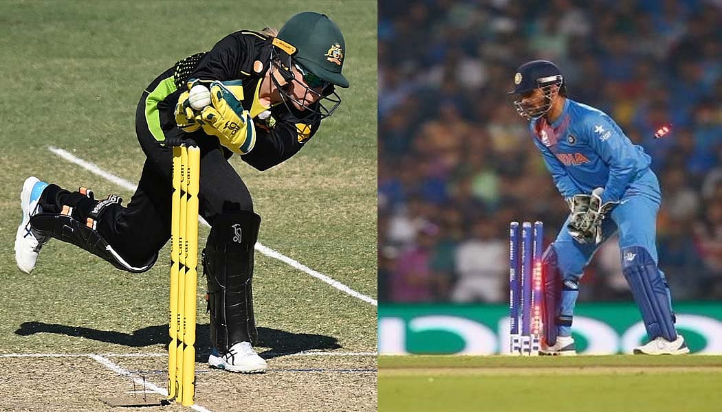 खेल की 5 बड़ी खबरें: IPL में आज राजस्थान-पंजाब में टक्कर और इस महिला खिलाड़ी ने तोड़ा धोनी का ये 'अनमोल रिकॉर्ड'