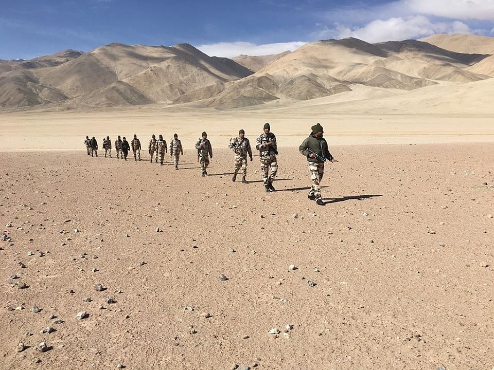 अब LAC पार नहीं कर पाएंगे चीनी सैनिक! चीन के घुसपैठ को रोकने के लिए भारतीय सेना ने की खास तैयारी