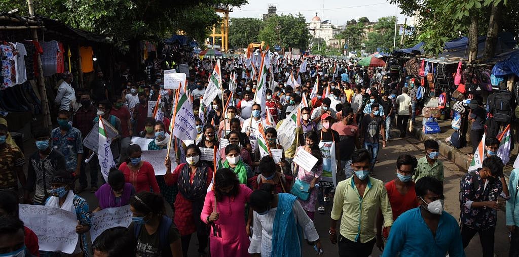मोदी सरकार के कृषि विधेयकों के खिलाफ किसानों का भारत बंद आज, देश भर में चक्का जाम और प्रदर्शन का ऐलान