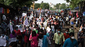 मोदी सरकार के कृषि विधेयकों के खिलाफ किसानों का भारत बंद आज, देश भर में चक्का जाम और प्रदर्शन का ऐलान