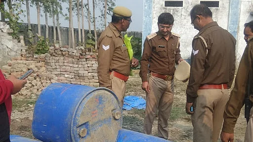प्रतीकात्मक तस्वीर
