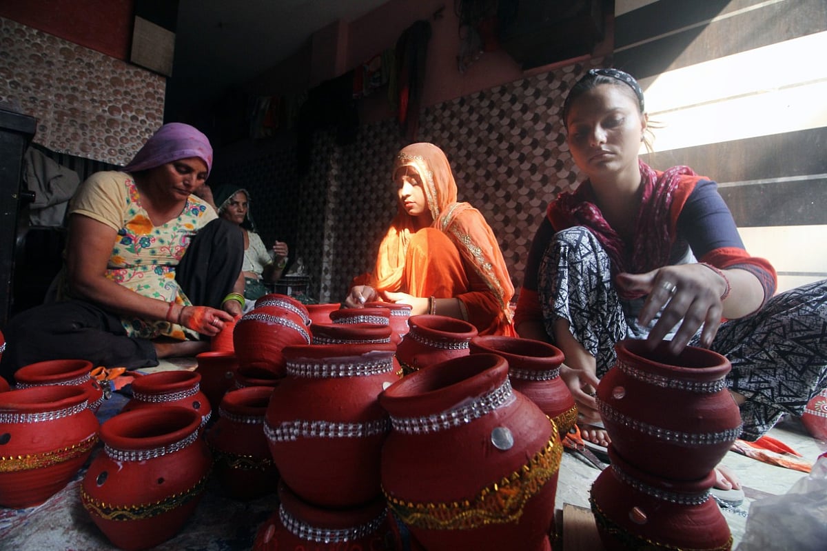 फोटो : विपिन