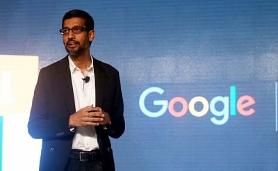 अर्थ जगत की 5 बड़ी खबरें: शेयर बाजार में हाहाकर और पढ़ें गूगल के CEO सुंदर पिचाई का खास संदेश