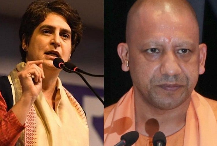 हाथरस पीड़ित परिवार के फोन टैप करा रही योगी सरकार, बातचीत की रिकॉर्डिंग की लीक, प्रियंका ने मांगा योगी का इस्तीफा