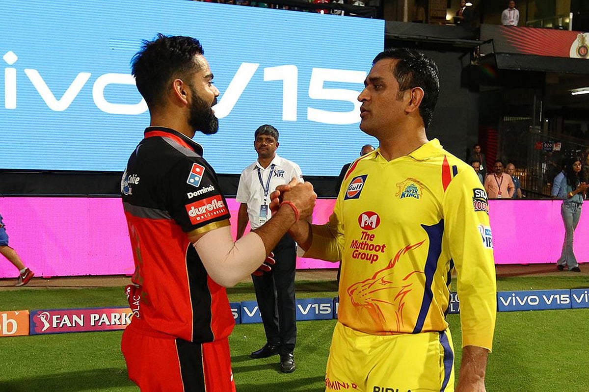 IPL-13: कोहली की नजरें 16 अंकों पर, चेन्नई लड़ेगी आत्म सम्मान की लड़ाई 