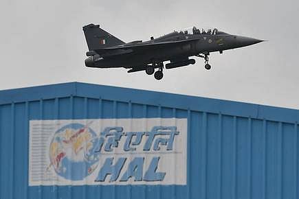 महाराष्ट्र ATS ने जासूसी के आरोप में HAL कर्मचारी को पकड़ा, आईएसआई को दे रहा था खुफिया जानकारी
