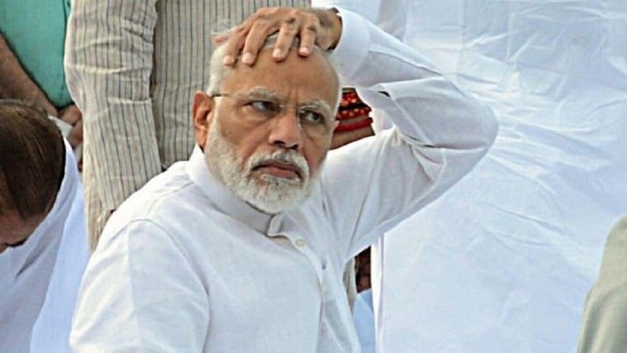 वर्ल्ड बैंक को भारत की अर्थव्यवस्था में 9.6 फीसद गिरावट की आशंका, लॉकडाउन को माना सबसे बड़ा कारण 