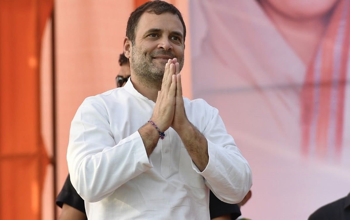 बिहार चुनाव: राहुल गांधी कल हिसुआ से करेंगे प्रचार की शुरुआत, कहलगांव में भी करेंगे चुनावी जनसभा