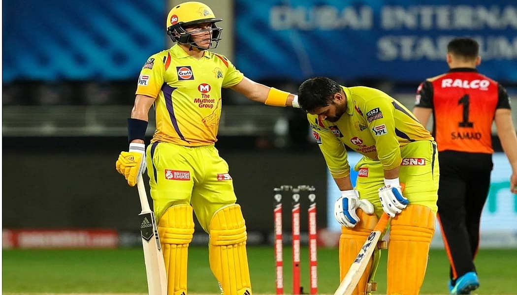 IPL 2020: पंजाब के खिलाफ मैच में वापसी को चेन्नई बेताब, जीत में 'रोड़ा' बन सकती है टीम की ये कमजोरी!