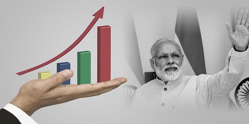 आकार पटेल का लेख: कभी देश को अर्थव्यवस्था का चमकता सितारा कहने वाले पीएम अब क्यों चुप हैं आर्थिक संकट पर!