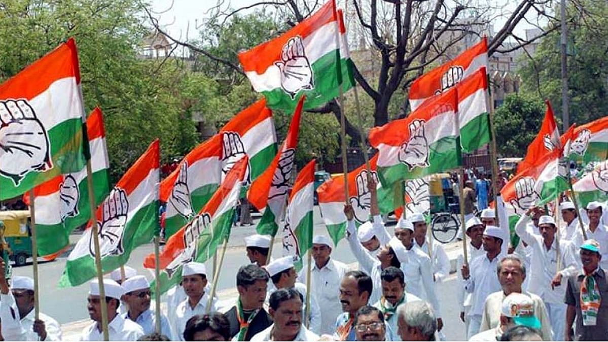 मध्‍य प्रदेश उपचुनाव के लिए कांग्रेस ने 4 और उम्‍मीदवारों की घोषणा की, मुरैना से राकेश मावी मैदान में