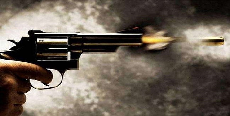 बिहार में बेखौफ अपराधियों का तांडव जारी, बेगूसराय में बाइक सवार नकाबपोश बदमाशों ने दुकानदार को मारी गोली
