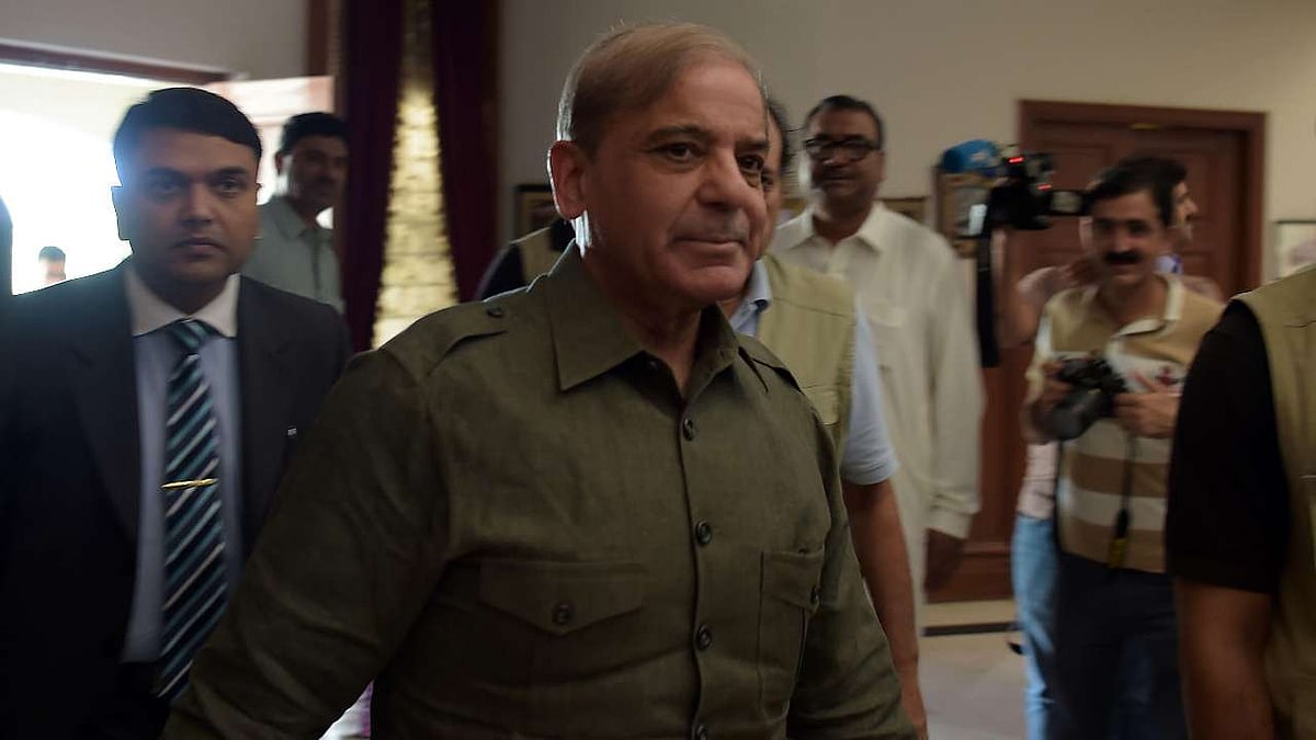 पाकिस्तान को मुश्किल वक्त में फिर मिला अरब देशों का साथ, सऊदी अरब और कतर ने की ये बड़ी घोषणा!