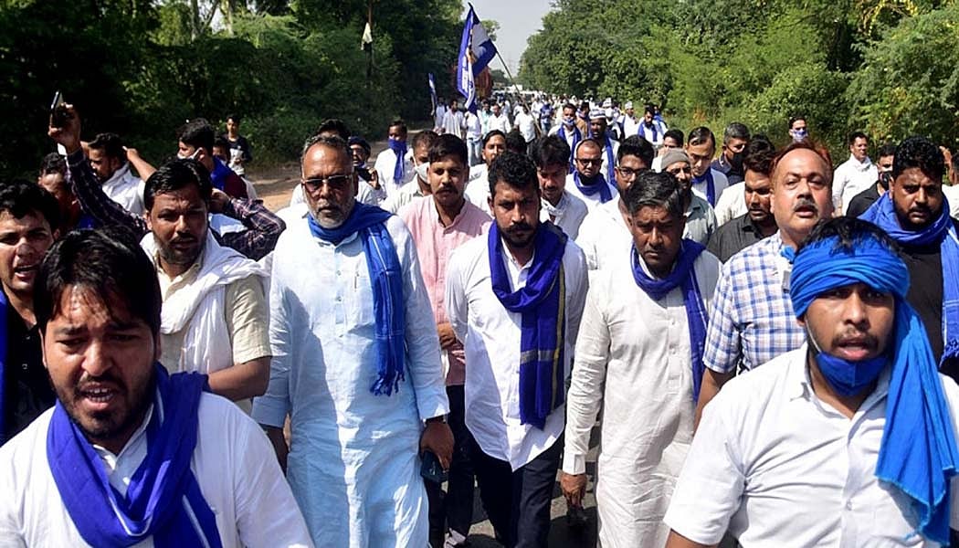 नवजीवन बुलेटिन:भीम आर्मी चीफ के खिलाफ केस दर्ज और संजय राउत बोले- फॉरेंसिक हेड का शिवसेना से नहीं कोई संबंध 