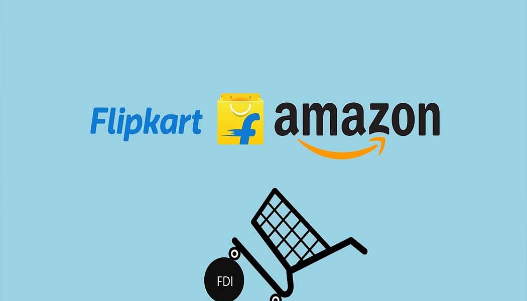 अर्थ जगत की 5 बड़ी खबरें: फ्लिपकार्ट-अमेजन की सेल शुरू, ऐसे पाएं बंपर डिस्काउंट और शेयर बाजार में दिखी रौनक 