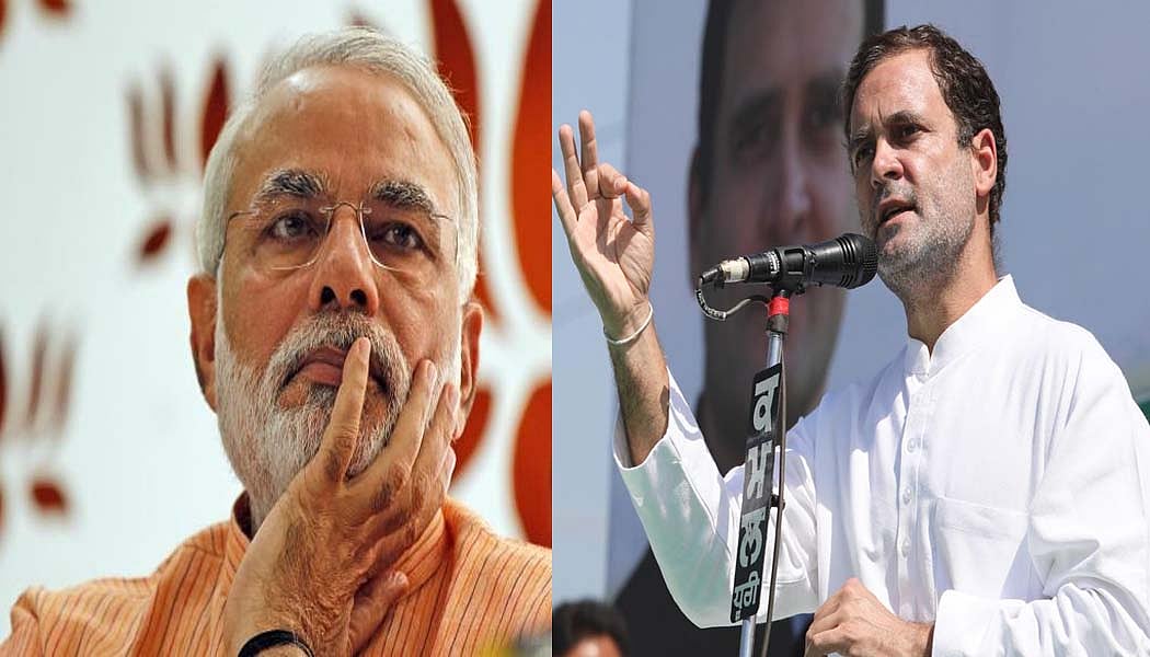 नवजीवन बुलेटिन: कृषि कानूनों को लेकर राहुल का PM पर वार और वायुसेना प्रमुख का बड़ा बयान