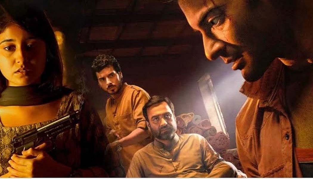 Mirzapur 2 Trailer: फिर बवाल काटने आ गए कालीन भैया, कौन बनेगा मिर्जापुर का किंग? देखें धमाकेदार वीडियो