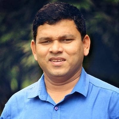 गोवा में बीजेपी सरकार को झटका, निर्दलीय विधायक ने से समर्थन वापस लिया