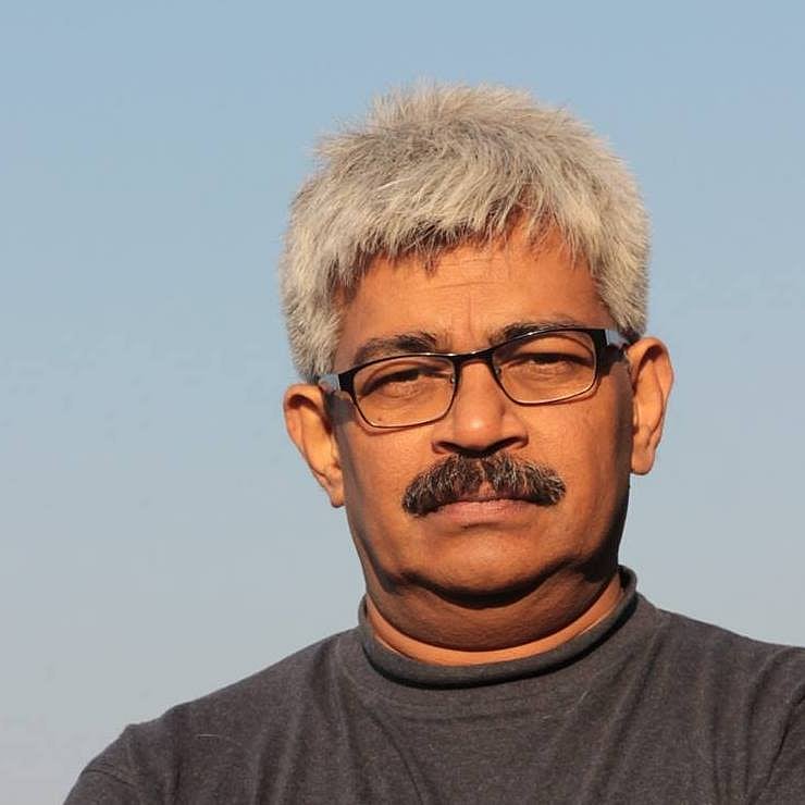 विनोद वर्मा