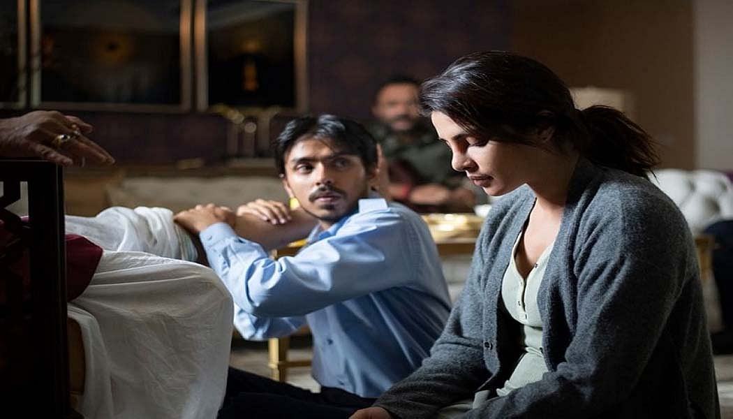 सिनेजीवन: पिंकी मैडम' बनीं प्रियंका चोपड़ा ने शेयर की तस्वीरें और रकुल की याचिका पर HC ने NBA से मांगा जवाब 