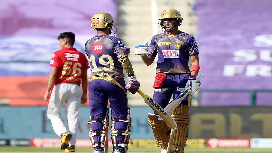 फोटो: @IPL