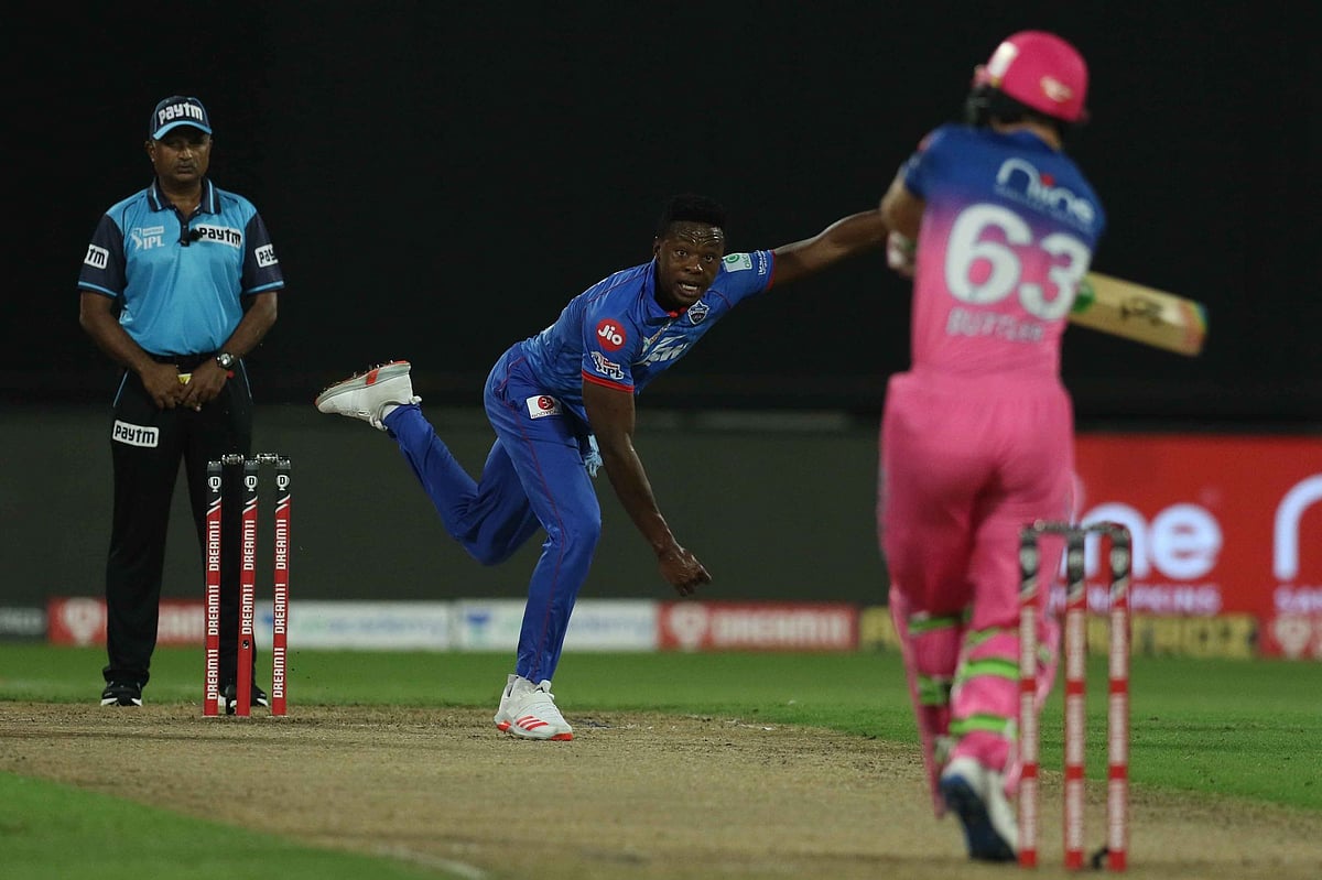 IPL-13 : दुबई में राजस्थान से भिड़ेंगे दिल्ली के दिलेर, पिछली हार का बदला लेना चाहेगी स्टीव स्मिथ की टीम