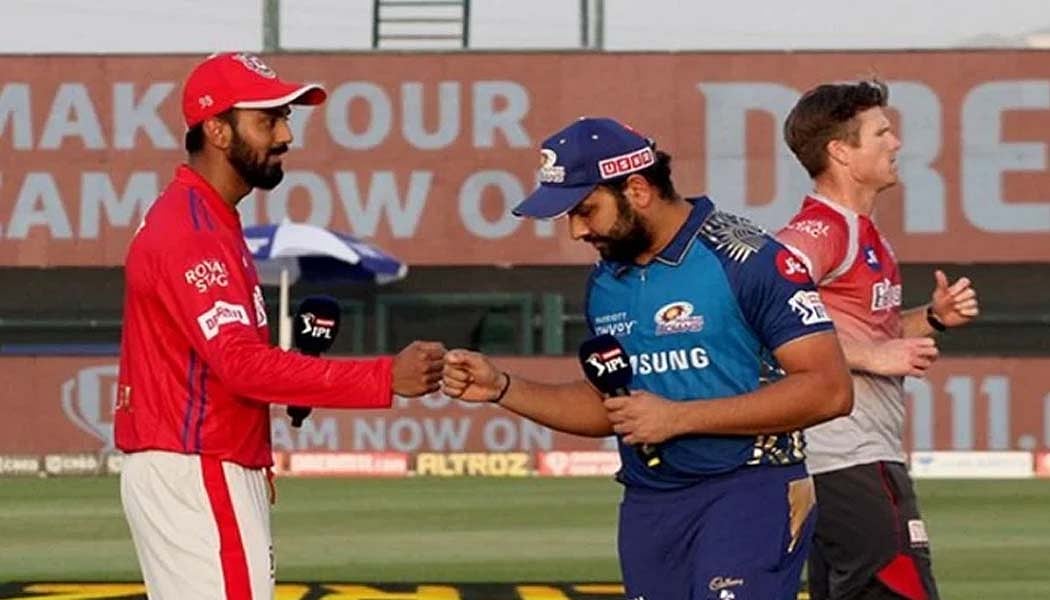 IPL 13: मुंबई-पंजाब के बीच आज होगी कांटे की टक्कर! 'तूफानी गेल' बन सकता है MI के हार का कारण?