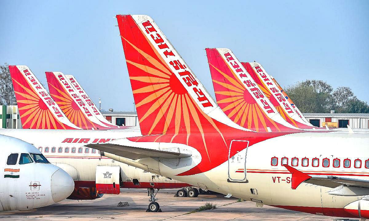 अर्थ जगत की 5 बड़ी खबरें: एयर इंडिया में विनिवेश पर शनिवार को अहम बैठक और टिकटॉक ने लिया अहम फैसला