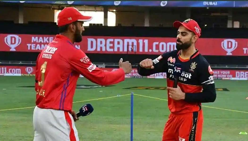 खेल की 5 बड़ी खबरें: IPL में आज 'विराट सेना' से होगा पंजाब का सामना और अब ये भारतीय खिलाड़ी निकली कोरोना पॉजिटिव 