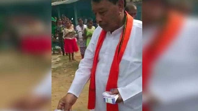 फोटो : सोशल मीडिया
