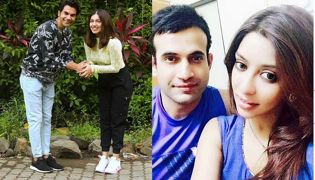 सिनेजीवन: बधाई हो के बाद अब आ रही 'बधाई दो' और रेप केस में पायल घोष ने लिया इरफान पठान का नाम! 