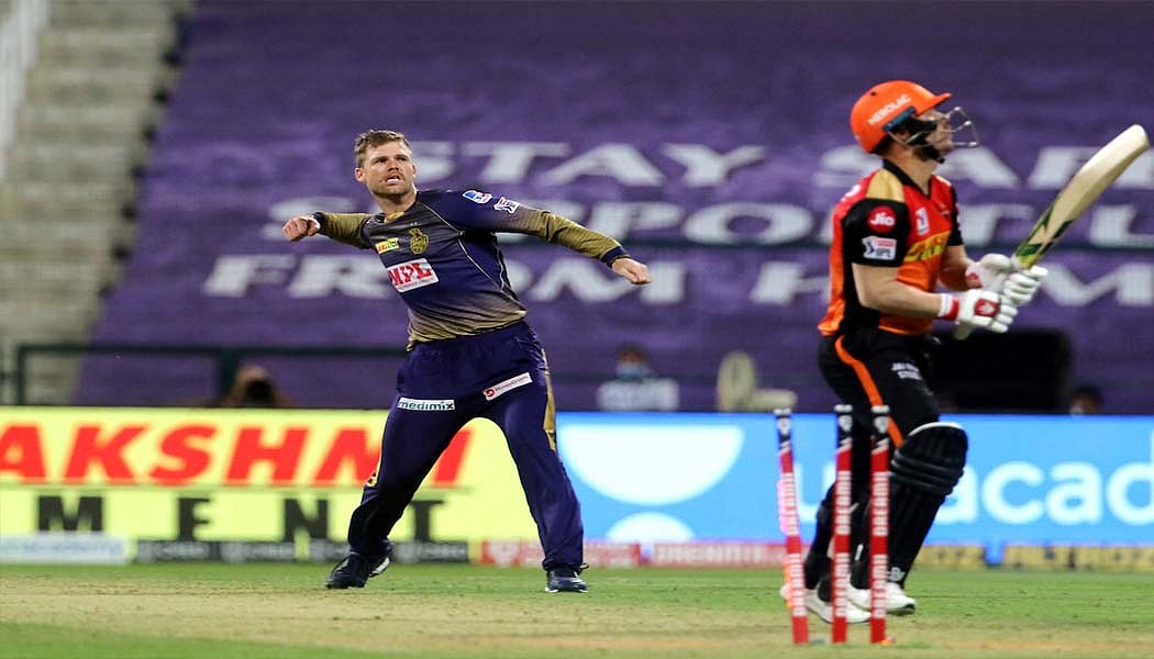 IPL 13: सुपर ओवर में कोलकाता ने हैदराबाद को दी मात, जीत के साथ KKR ने रचा इतिहास, फर्गुसन बने मैच के सुपरहीरो 