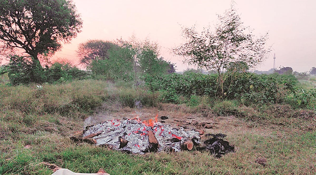 हाथरस कांड पर बहस: पुरुष वर्चस्व की सामाजिक व्यवस्था से नियंत्रित होती शक्ति और सत्ता का सरकारी सन्नाटा
