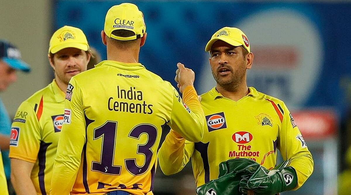 IPL-13 : प्लेऑफ की रेस में बने रहने के लिए माही की टीम को हर मैच जीतना जरूरी, मुंबई चाहेगी हिसाब बराबर करना