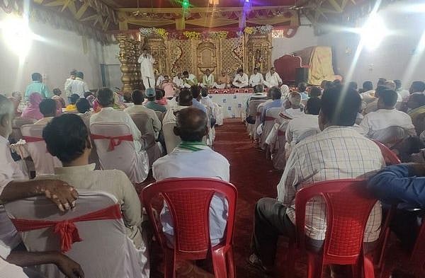 बिहार चुनाव: बाहरी उम्मीदवार के खिलाफ जेडीयू में बगावत, मुजफ्फरपुर के सभी नेताओं-कार्यकर्ताओं का सामूहिक इस्तीफा