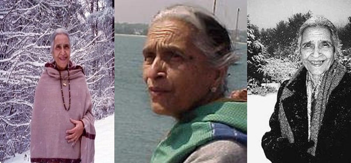 जन्मदिवस विशेष: वर्ण और धर्म से परे हटकर पात्रों की मानवीयता से साक्षात्कार है शिवानी के भावबोध की विशिष्टता