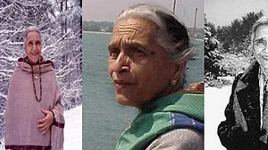 जन्मदिवस विशेष: वर्ण और धर्म से परे हटकर पात्रों की मानवीयता से साक्षात्कार है शिवानी के भावबोध की विशिष्टता