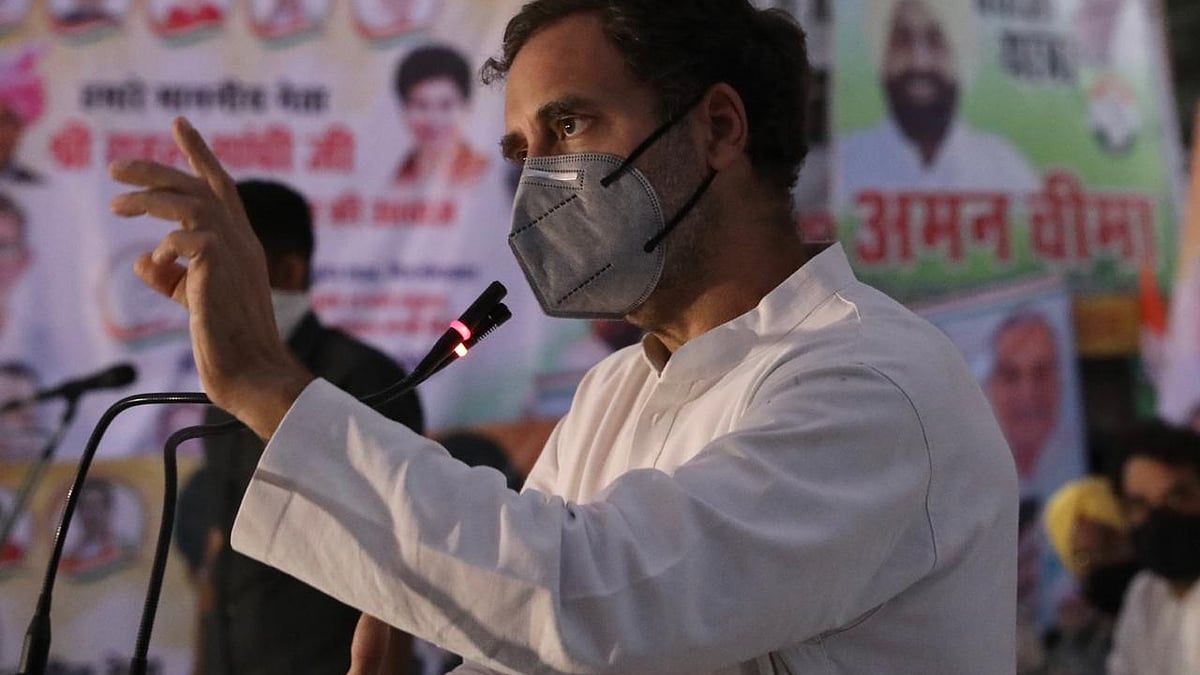फोटो : @INCIndia