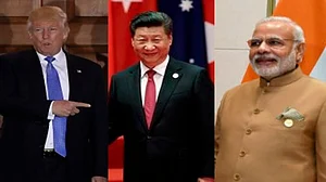 दुनिया के सबसे ताकतवर देशों की सूची से बाहर हुआ भारत, एशिया में यह देश है सबसे शक्तिशाली