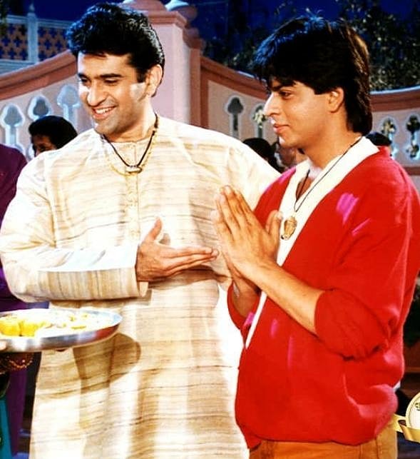 सिनेजीवन: परमीत सेठी ने DDLJ के क्लाइमेक्स सीन पर किया खुलासा और जानें IPL और बिग बॉस में रेटिंग में कौन है आगे